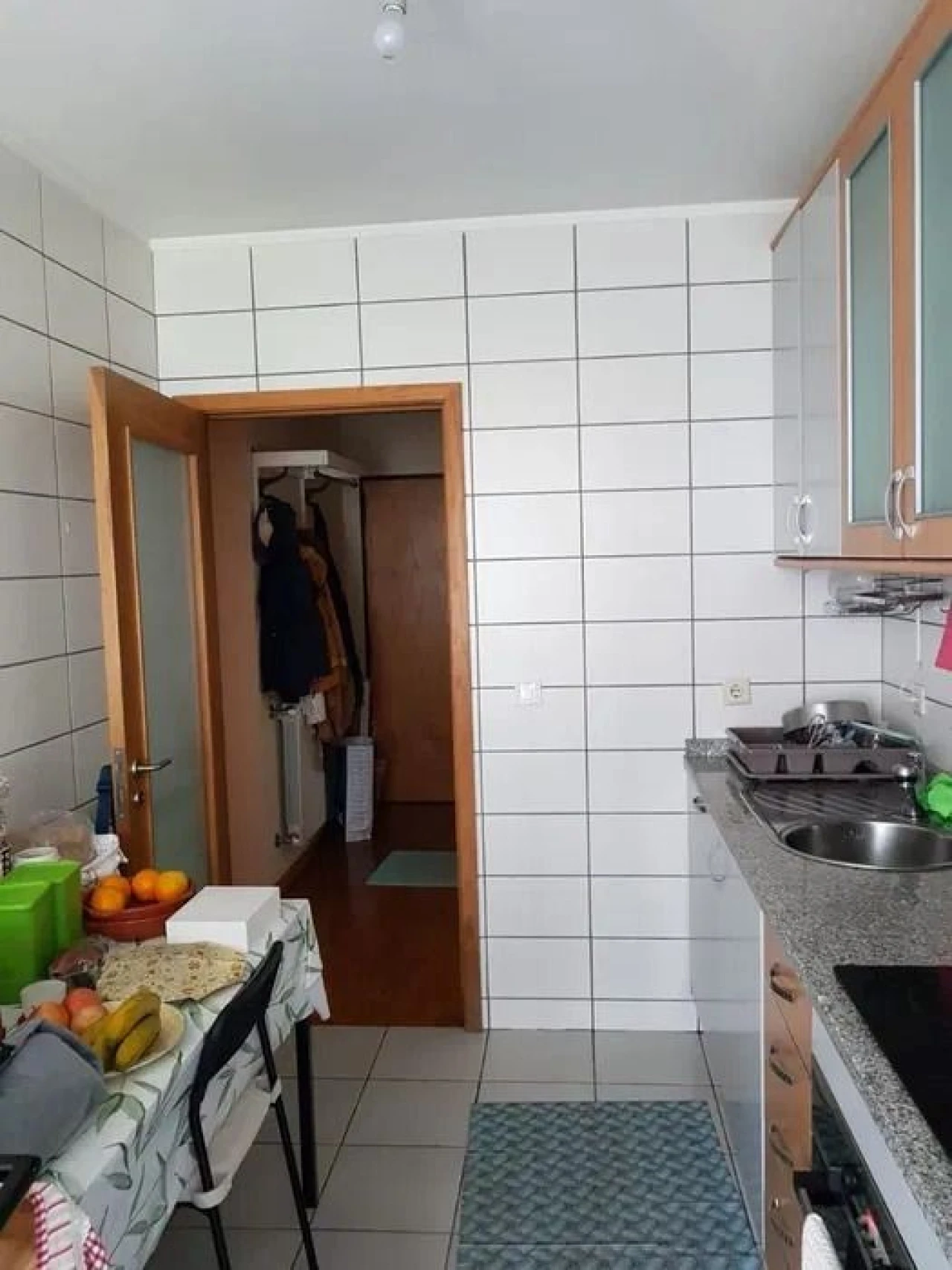 Apartamento T1 para Arrendamento em São Mamede de Infesta e Senhora da Hora Foto 1