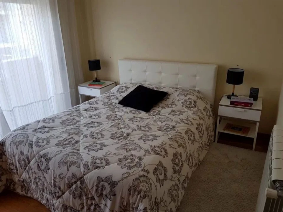 Apartamento T1 para Arrendamento em São Mamede de Infesta e Senhora da Hora Foto 3