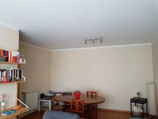 Apartamento T1 para Arrendamento em São Mamede de Infesta e Senhora da Hora Foto 5