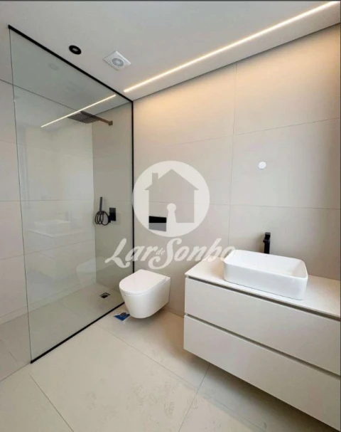 Apartamento T4 para Venda em Gondomar (São Cosme), Valbom e Jovim