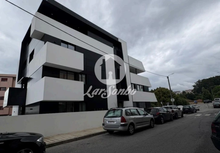Apartamento T3 para Venda em Gondomar (São Cosme), Valbom e Jovim Foto 5