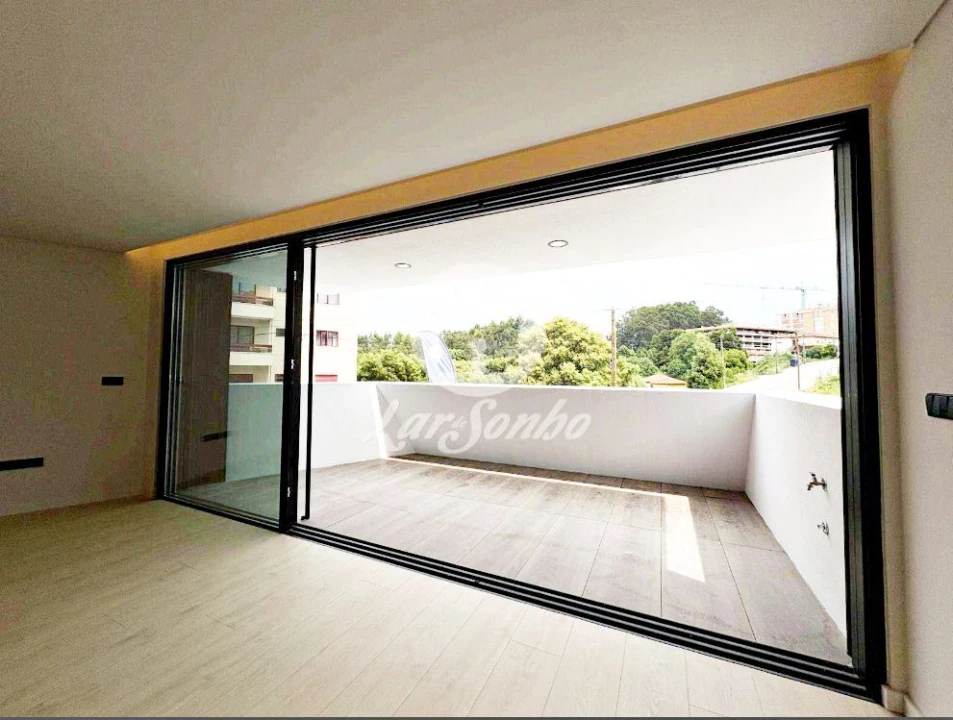 Apartamento T1 para Venda em Gondomar (São Cosme), Valbom e Jovim Foto 3