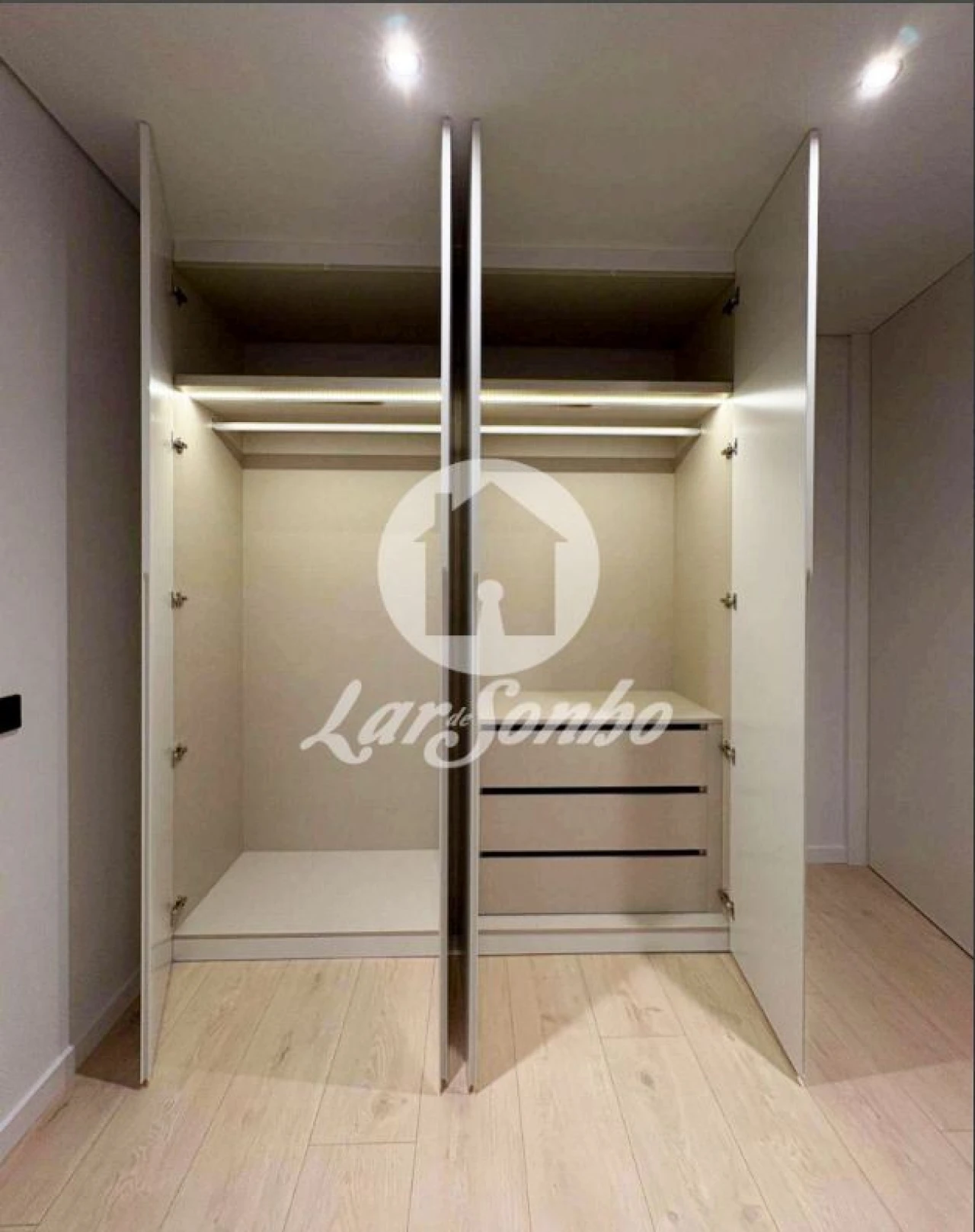 Apartamento T1 para Venda em Gondomar (São Cosme), Valbom e Jovim Foto 8