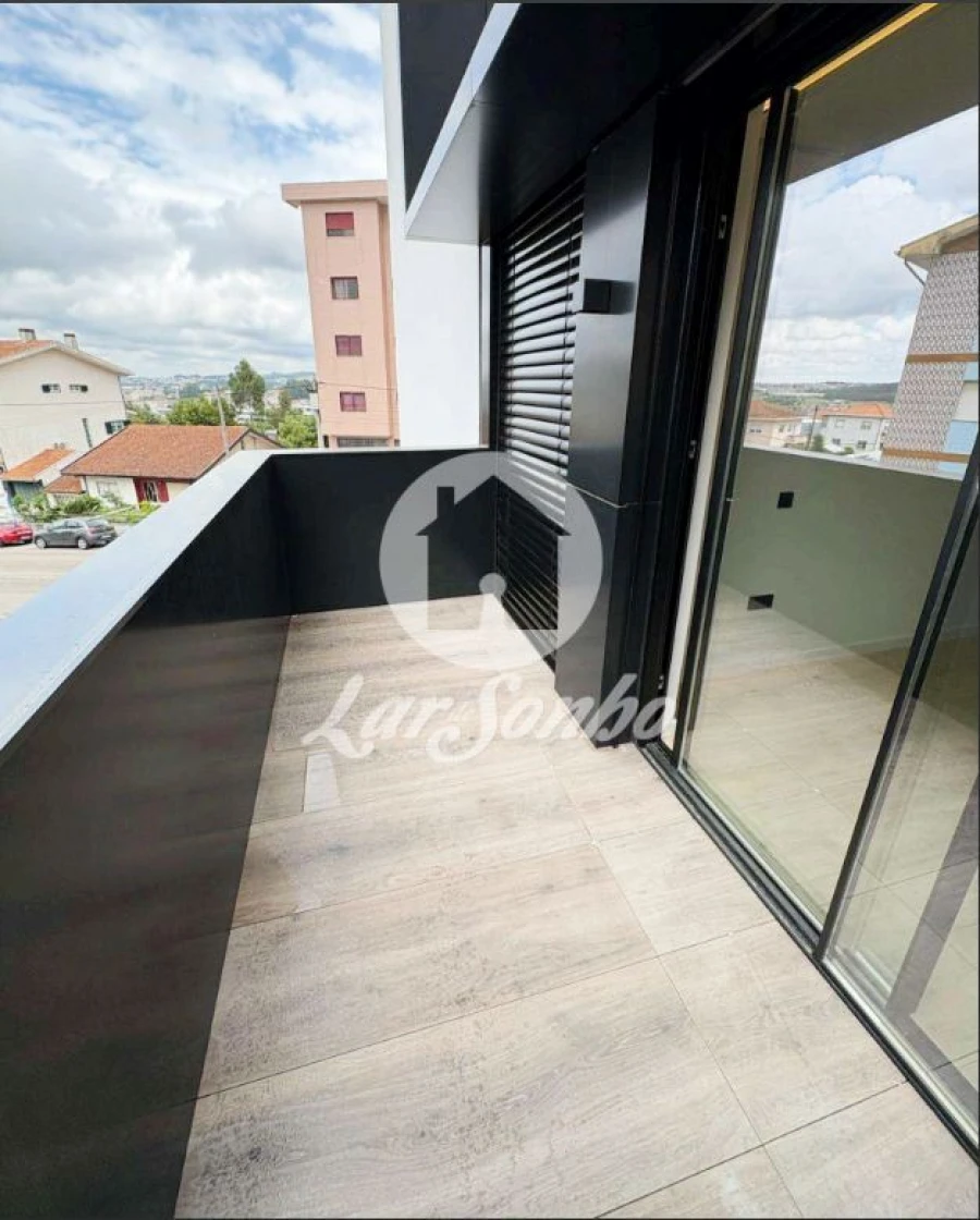 Apartamento T1 para Venda em Gondomar (São Cosme), Valbom e Jovim Foto 17