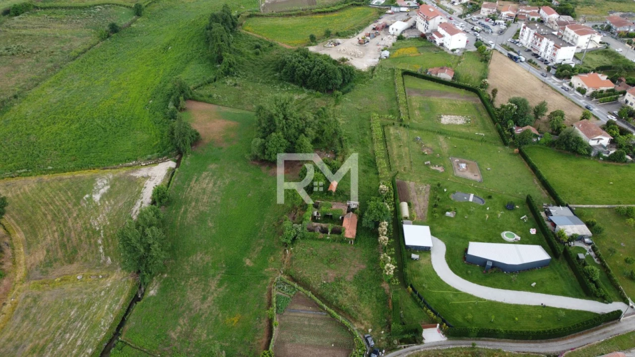 Negócio para Venda em Rans Foto 2