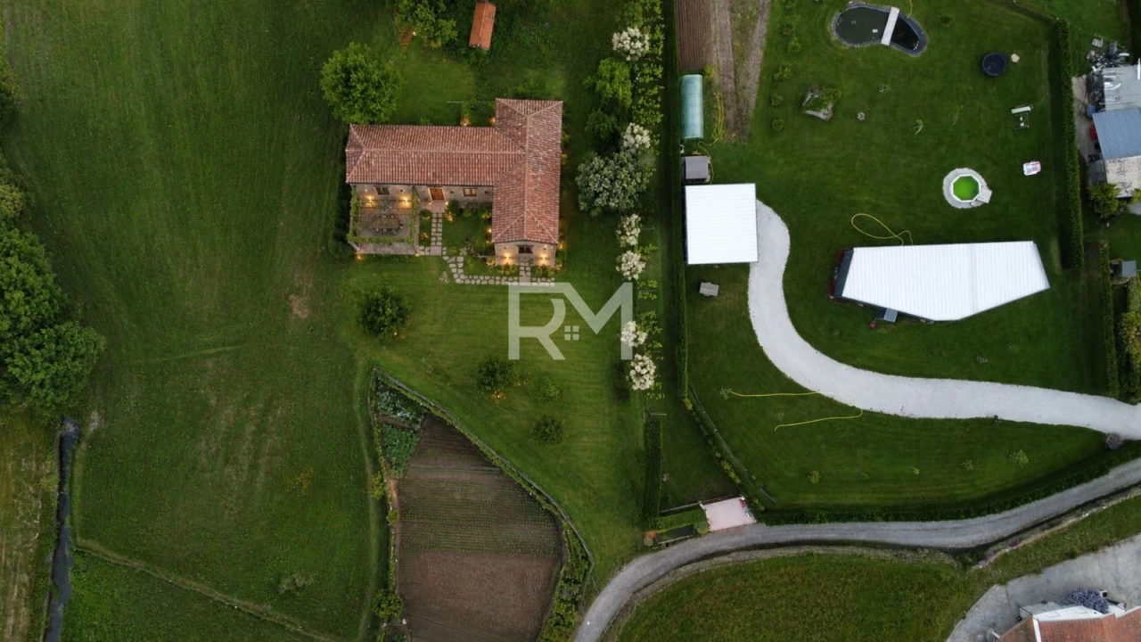 Negócio para Venda em Rans Foto 3