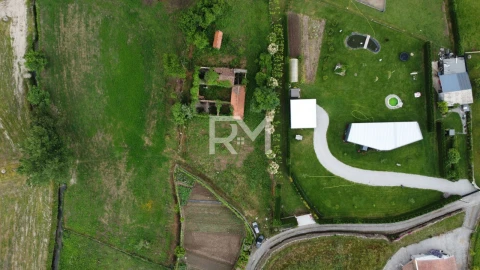 Negócio para Venda em Rans