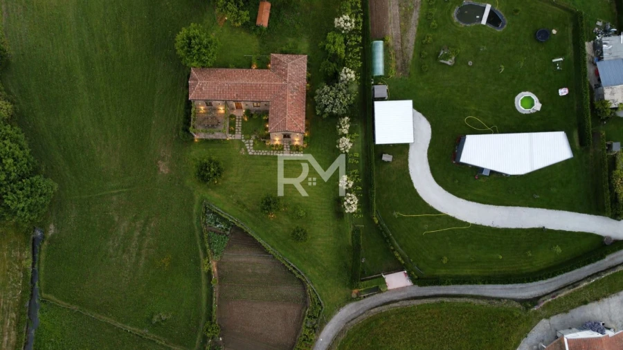 Negócio para Venda em Rans Foto 3