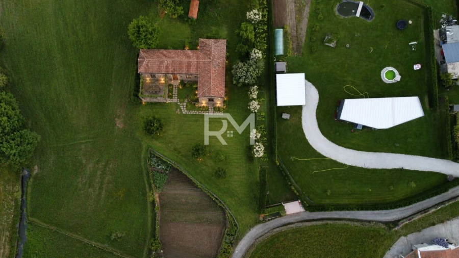 Negócio para Venda em Rans