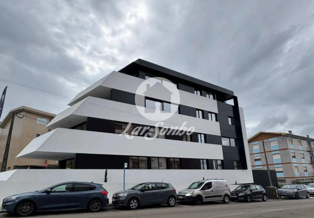 Apartamento T2 para Venda em Gondomar (São Cosme), Valbom e Jovim Foto 16