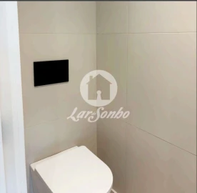 Apartamento T2 para Venda em Gondomar (São Cosme), Valbom e Jovim