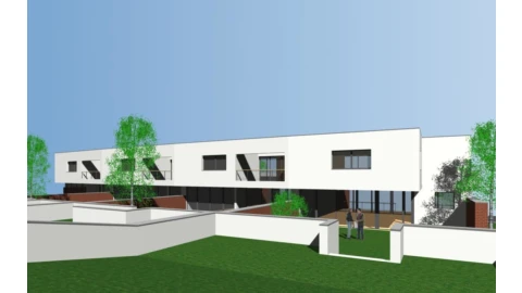 Terreno para Venda em Assafarge e Antanhol