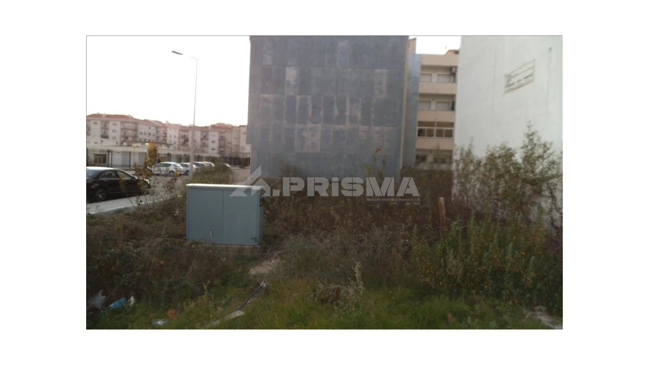 Terreno para Venda em Castelo Branco Foto 1