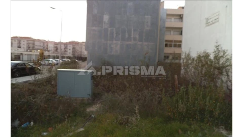 Terreno para Venda em Castelo Branco