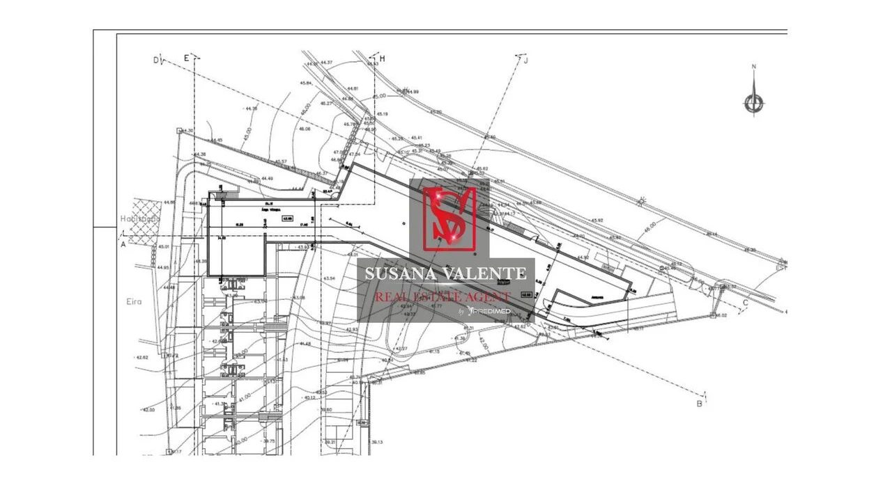 Terreno para Venda em Ferragudo Foto 6