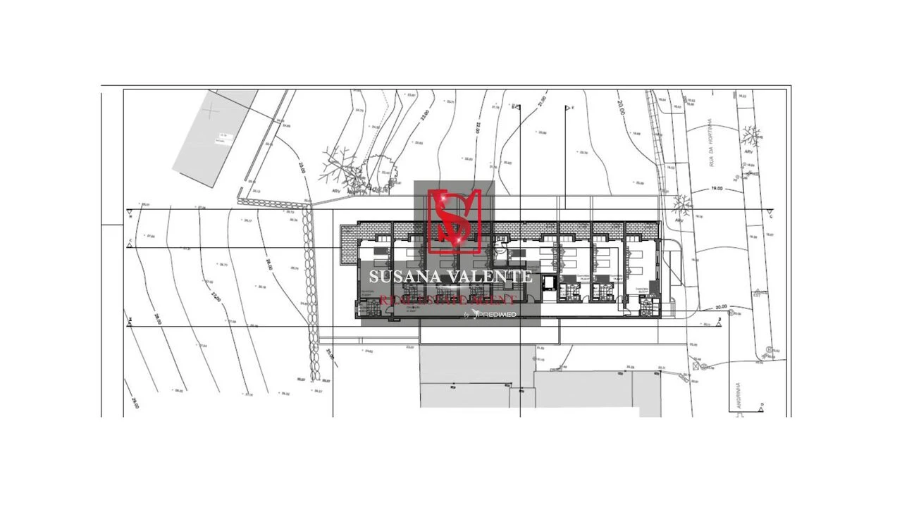 Terreno para Venda em Ferragudo Foto 2