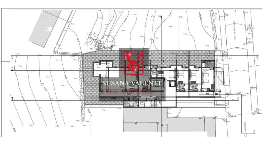 Terreno para Venda em Ferragudo Foto 1