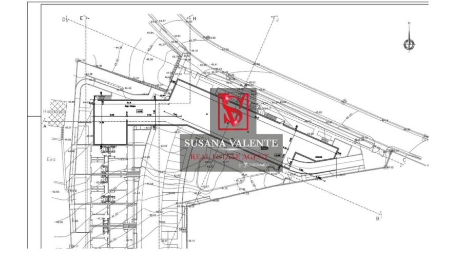 Terreno para Venda em Ferragudo Foto 6
