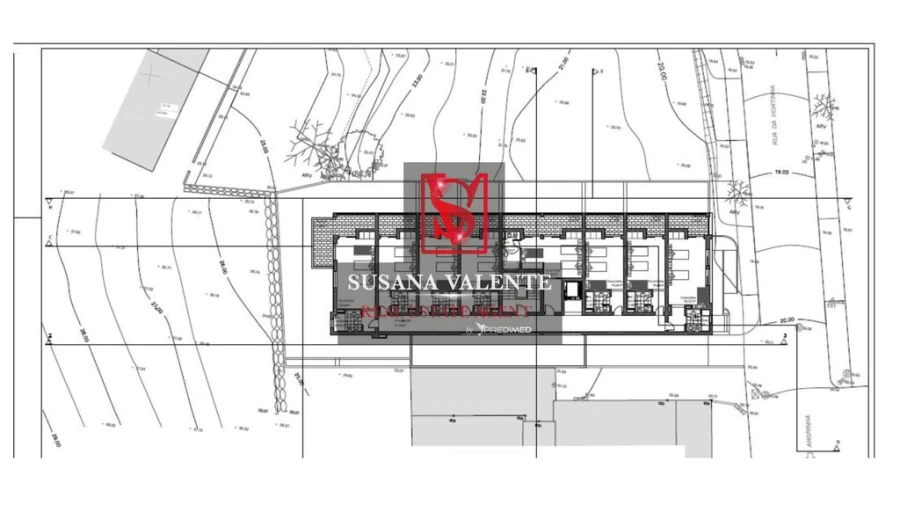 Terreno para Venda em Ferragudo Foto 2