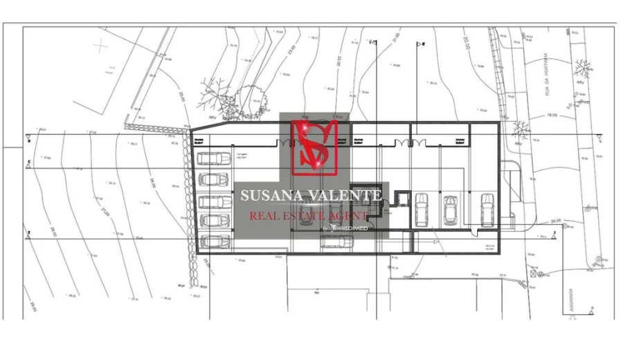 Terreno para Venda em Ferragudo Foto 4