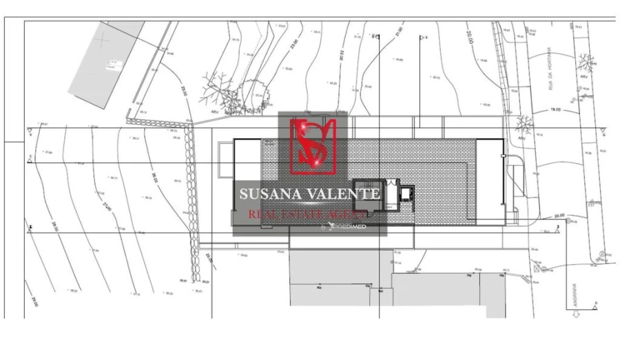 Terreno para Venda em Ferragudo Foto 5