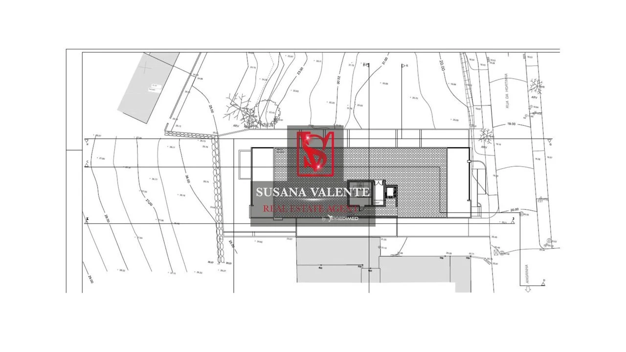 Terreno para Venda em Ferragudo Foto 5