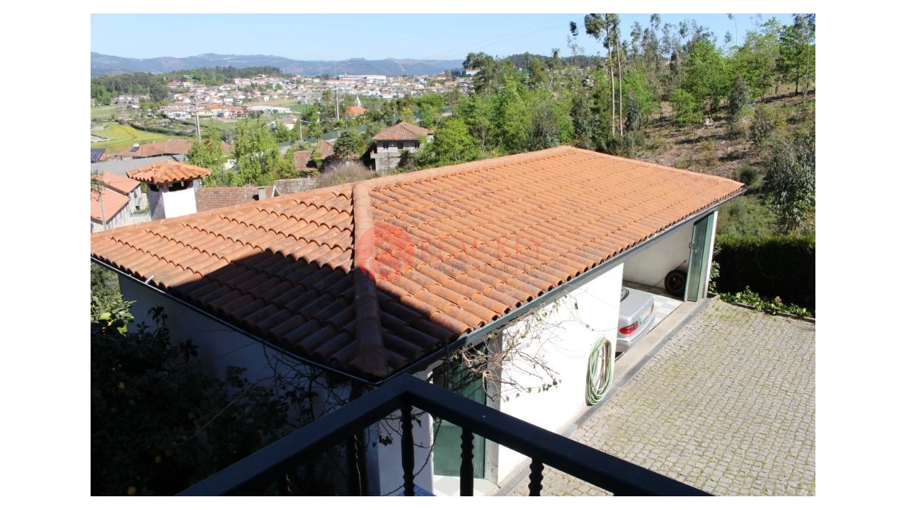 Moradia T3 para Venda em Prazins Santo Tirso e Corvite Foto 11