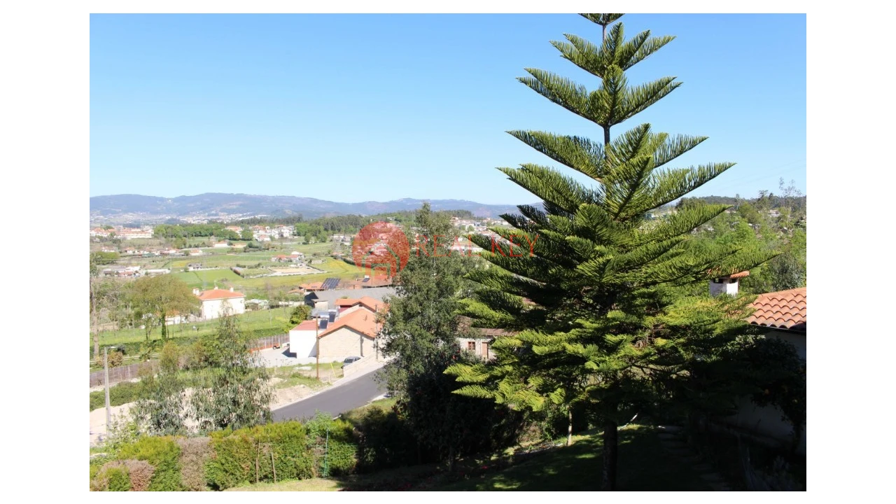 Moradia T3 para Venda em Prazins Santo Tirso e Corvite Foto 12