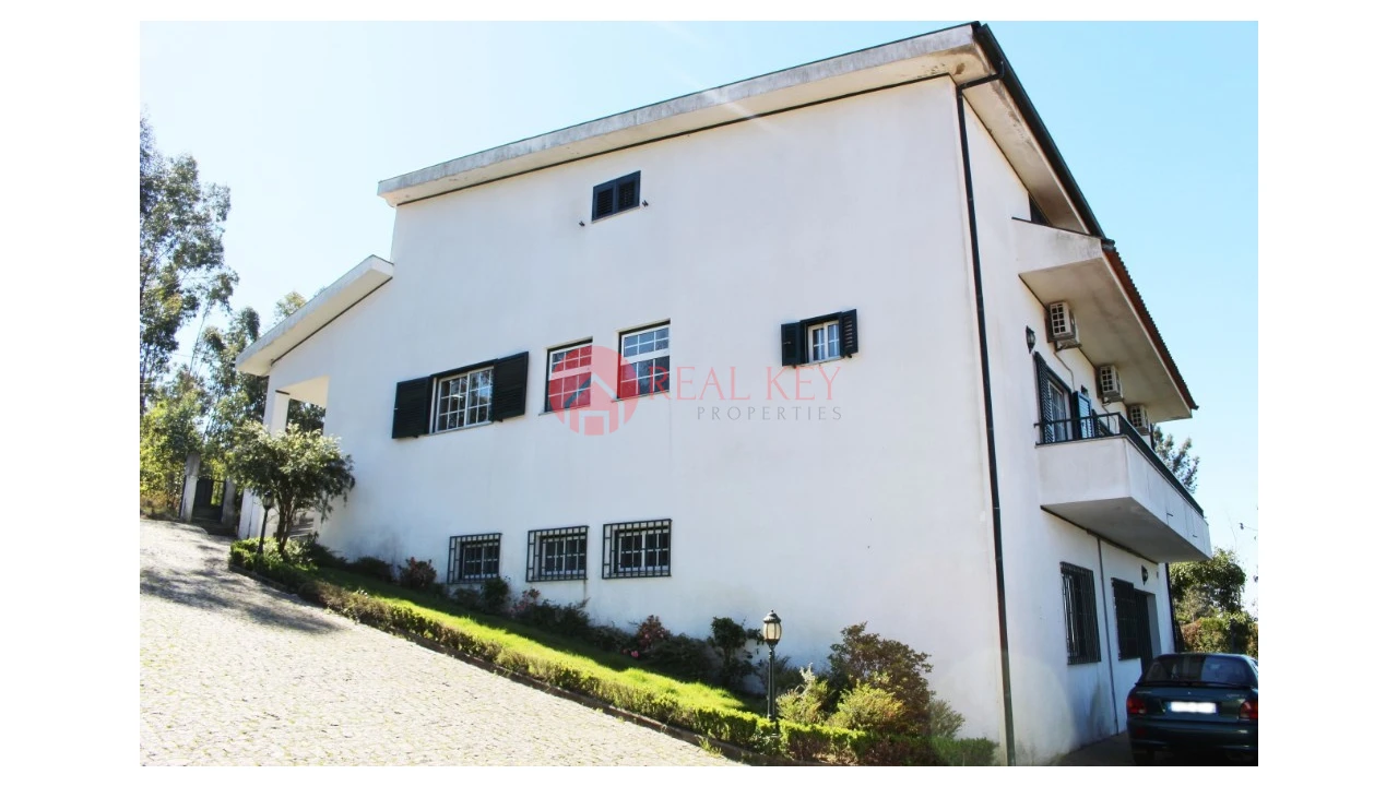 Moradia T3 para Venda em Prazins Santo Tirso e Corvite Foto 2