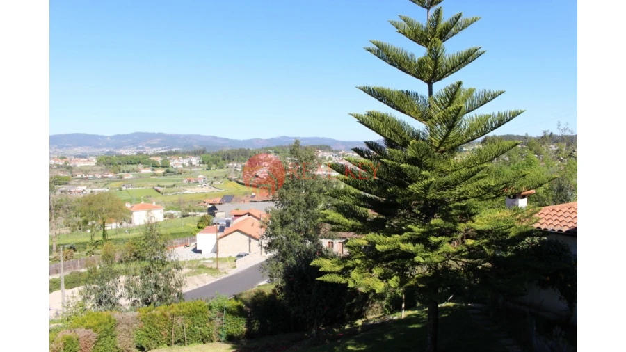 Moradia T3 para Venda em Prazins Santo Tirso e Corvite Foto 12