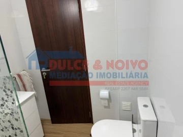 Apartamento T3 para Arrendamento em Ferrel