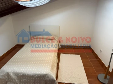 Apartamento T3 para Arrendamento em Ferrel