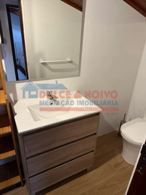 Apartamento T3 para Arrendamento em Ferrel