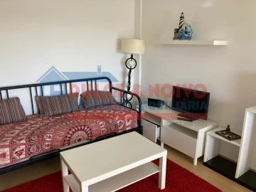 Apartamento T1 para Venda em Ferrel
