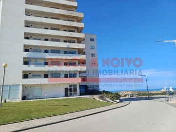 Apartamento T1 para Venda em Ferrel