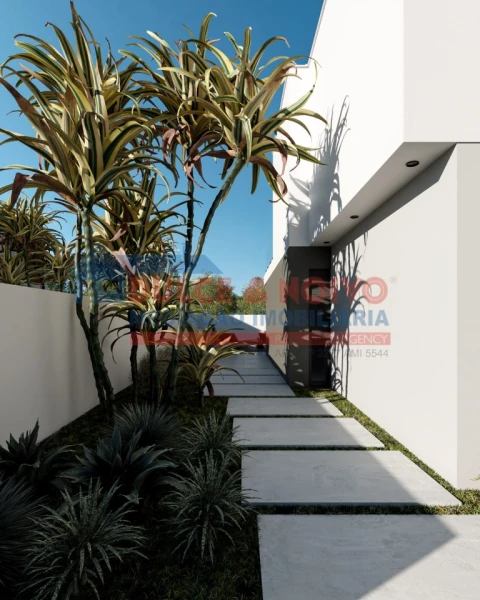 Moradia T4 para Venda em Atouguia da Baleia