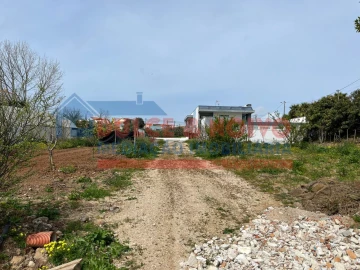 Terreno para Venda em Lourinhã e Atalaia