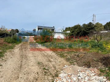 Terreno para Venda em Lourinhã e Atalaia