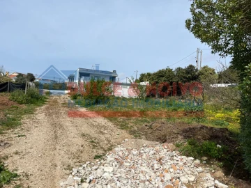 Terreno para Venda em Lourinhã e Atalaia