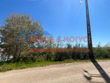Terreno para Venda em Lourinhã e Atalaia