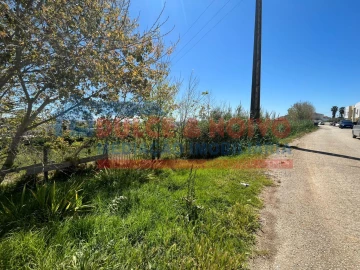 Terreno para Venda em Lourinhã e Atalaia