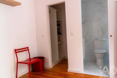 Apartamento T3 para Venda em São Vicente
