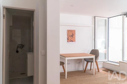 Apartamento T3 para Venda em São Vicente