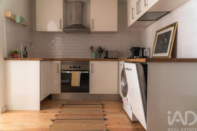 Apartamento T3 para Venda em São Vicente
