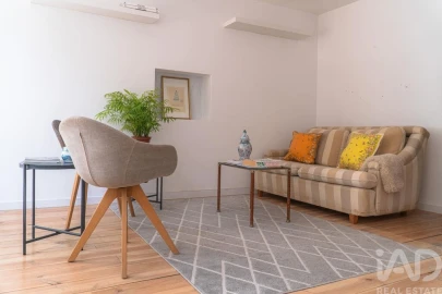Apartamento T3 para Venda em São Vicente