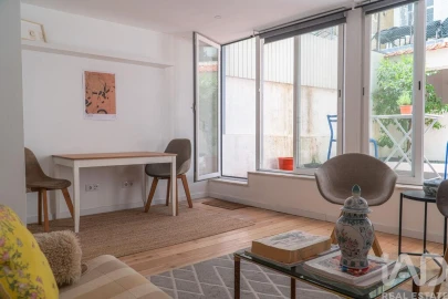 Apartamento T3 para Venda em São Vicente