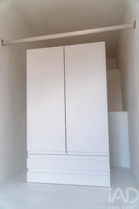 Apartamento T3 para Venda em São Vicente