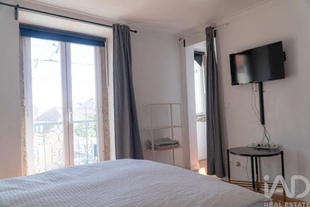 Apartamento T3 para Venda em São Vicente Foto 3