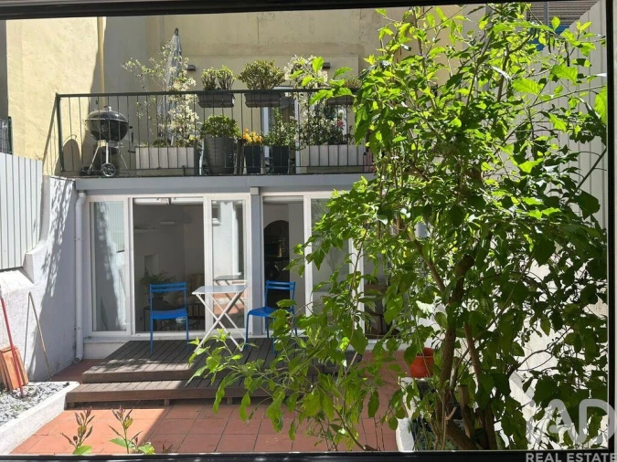 Apartamento T3 para Venda em São Vicente Foto 22
