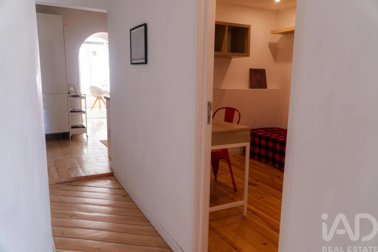 Apartamento T3 para Venda em São Vicente Foto 9